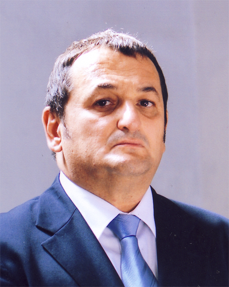 Dr Dejan Cvetinović
