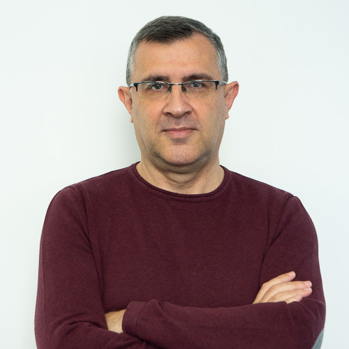 Dr Slobodan Cvetković